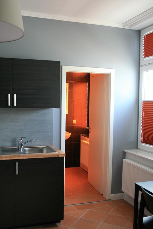 Gasthof Apartmenthaus Unterwegs 4*