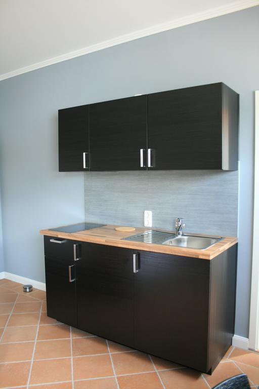 Gasthof Apartmenthaus Unterwegs 4*
