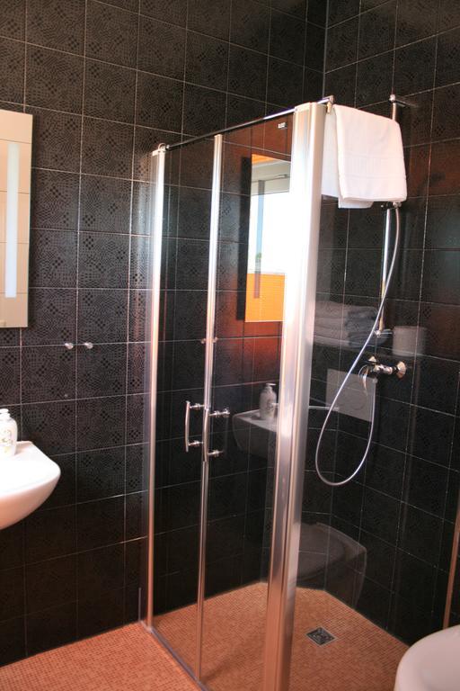 Apartmenthaus Unterwegs Gasthof