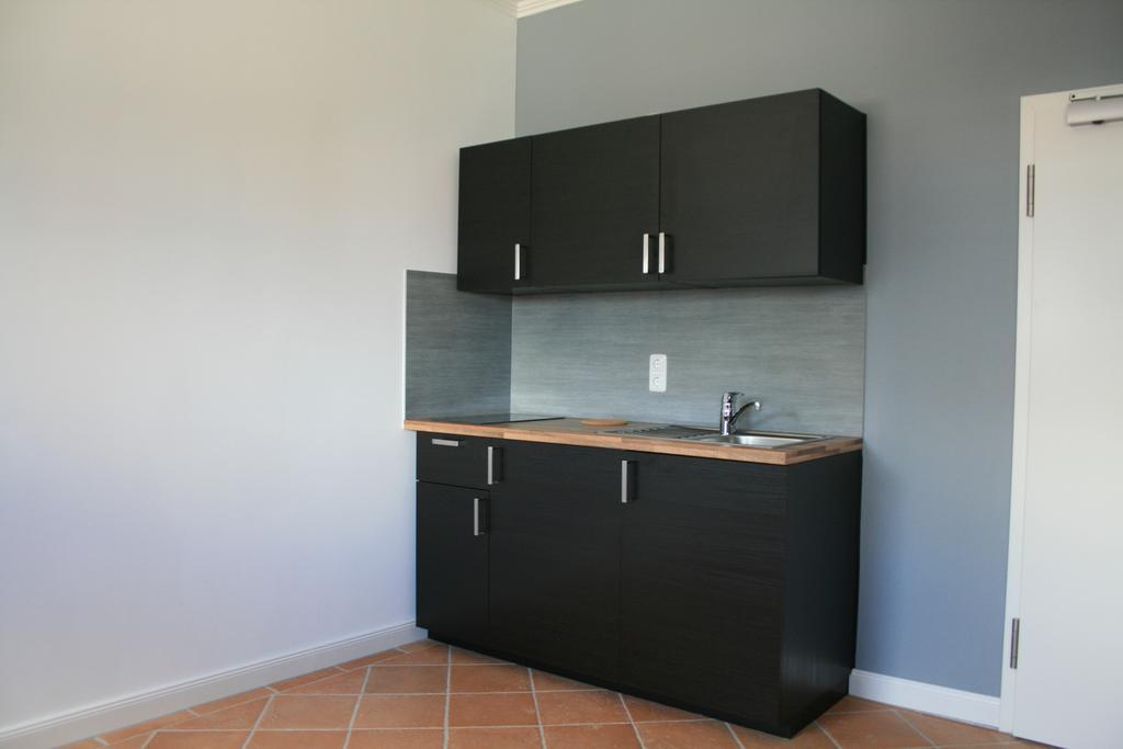 Gasthof Apartmenthaus Unterwegs 4*