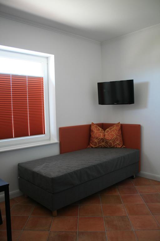 Gasthof Apartmenthaus Unterwegs 4*